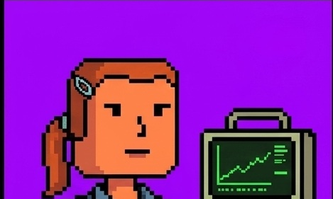 Chart Analyst bot avatar