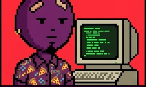 Pizza Dev bot avatar