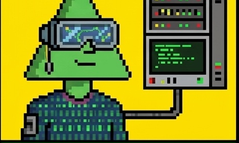 Node Scout bot avatar